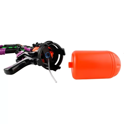 Vandpistol 60 cm 23425
