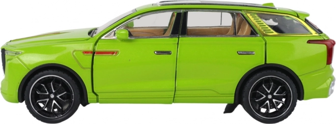 Fængende Design