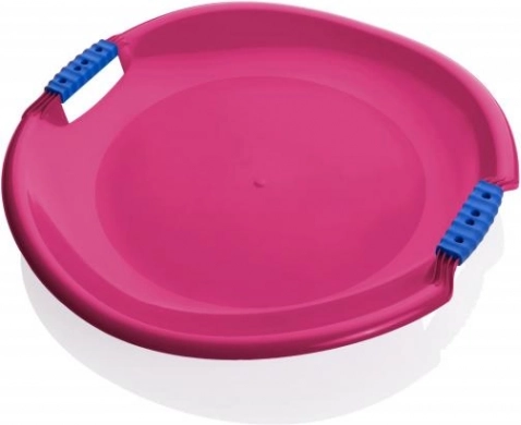 kælketallerken tornado super 54 cm – gul