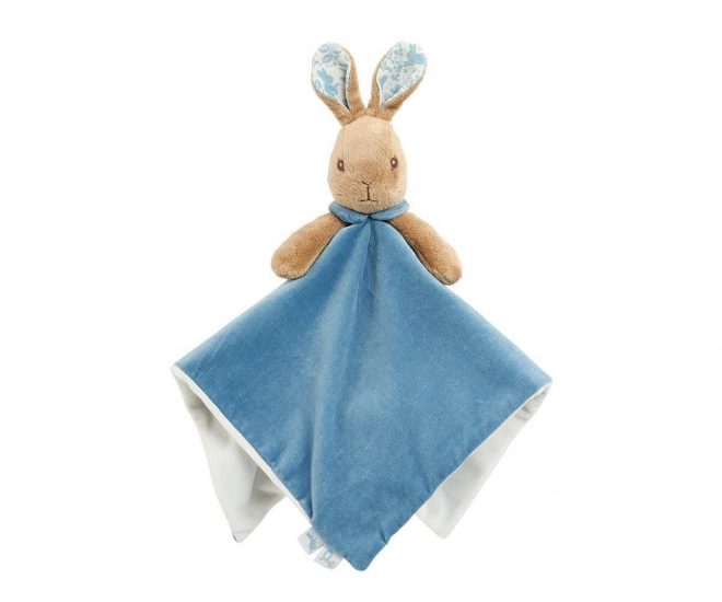 Plysbamse kanin