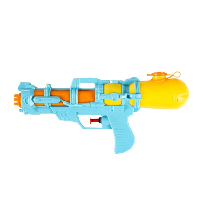 Vandpistol med futuristisk design