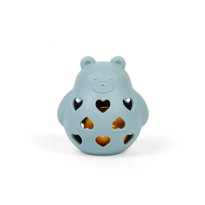 Rangle Silikonebjørn Bigjigs Toys