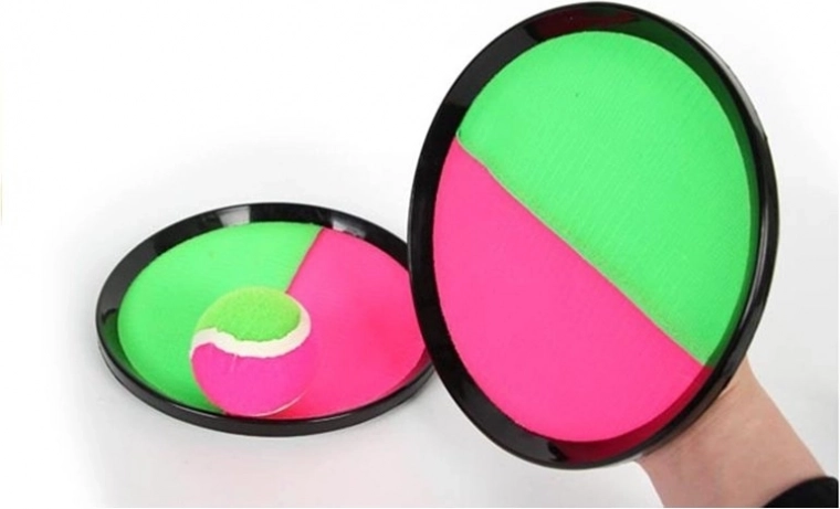 Behageligt greb og stabilitet