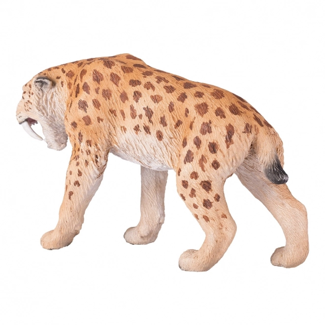 Mojo Sabeltiger