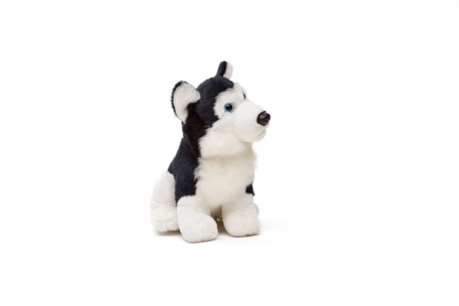 Plys husky 15 cm