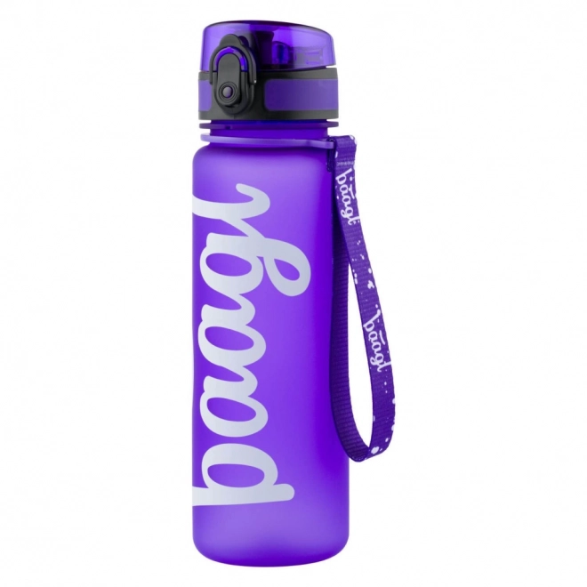 Lilla Tritan Drikkeflaske 500ml Baagl