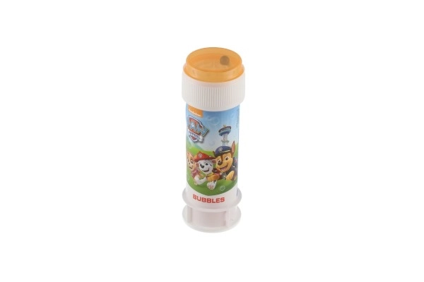 Sæbeboble Paw Patrol - 11,5 cm
