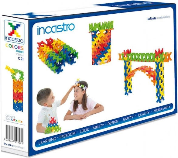 12 modeller i én pakke