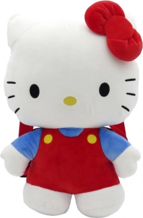 Hello Kitty-rygsæk
