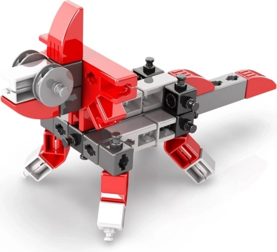 Kreativ leg, der udvikler færdigheder