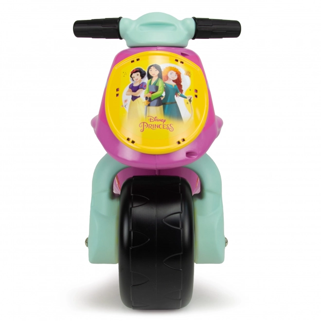 INJUSA 1908 Børne løbecykel NEOX DISNEY PRINCESS
