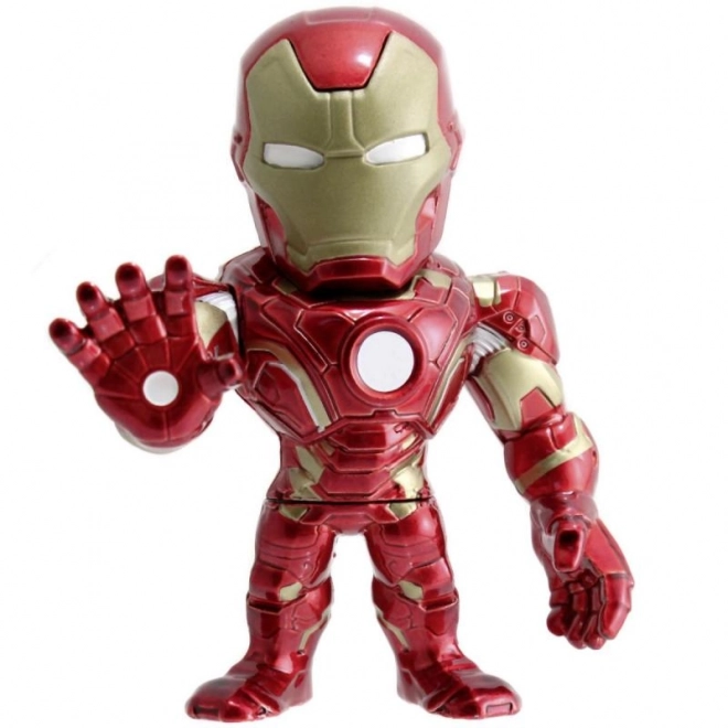 Marvel Ironman-figur, 10 cm