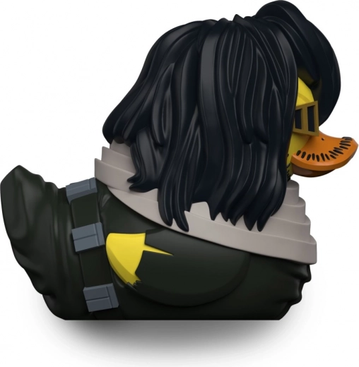 Trofaste detaljer af Shota Aizawa