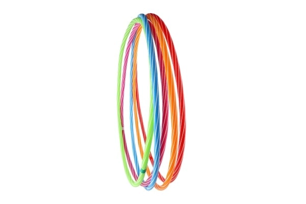 Hulahopring plast diameter 70cm