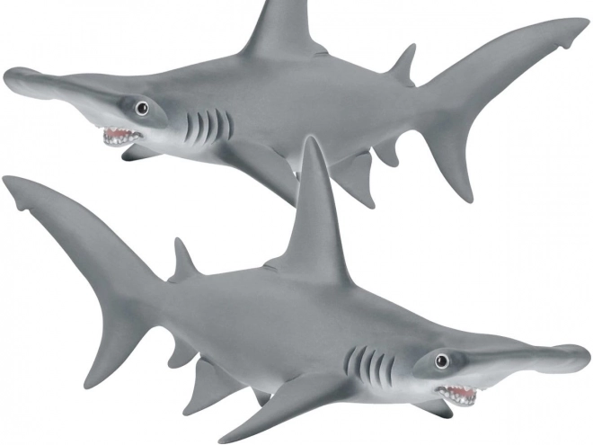 SCHLEICH Wild Life4e 14835 Hammerhaj