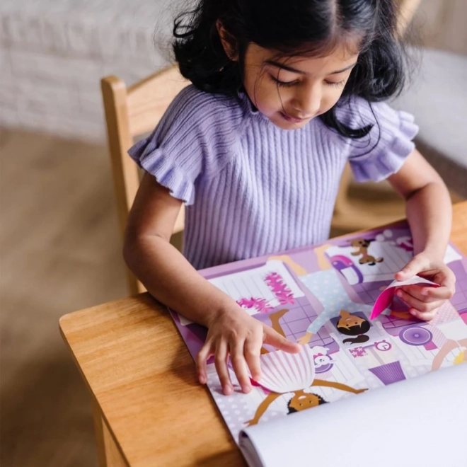 Modeomvendt af Melissa & Doug
