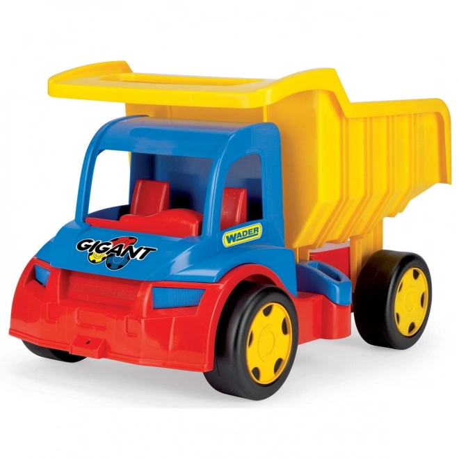 Auto Gigant Lastbil tipvogn