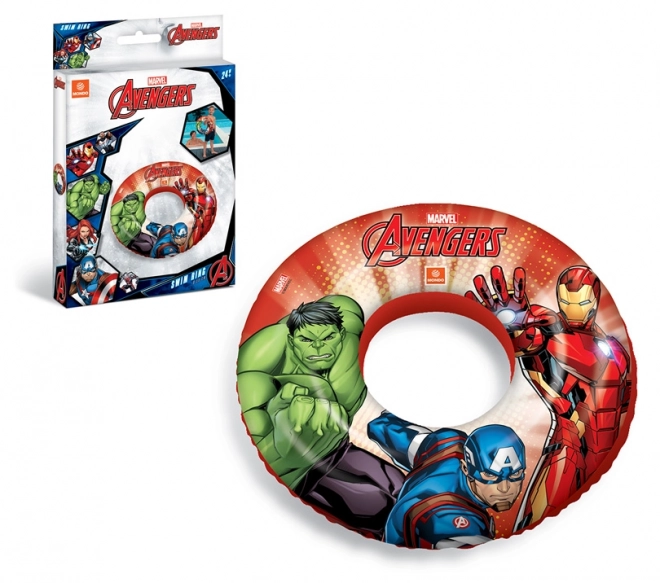Svømmebælte Avengers