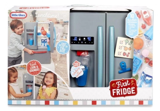 Little Tikes Min første køleskab