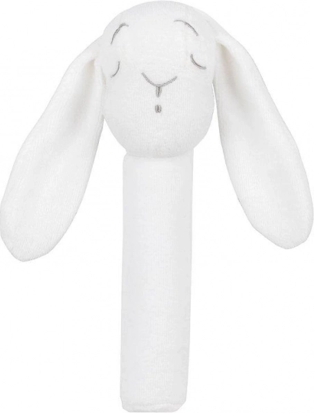 Rangle Effik Bunny hvid