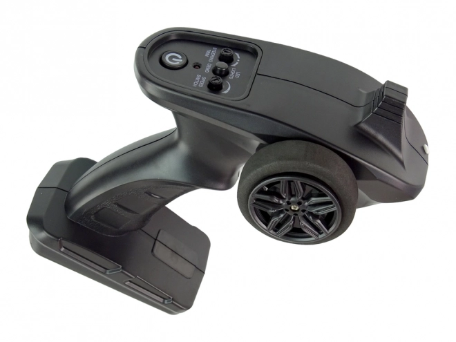 R/C Motorbåd 2.4G Rød 20-25 km/t