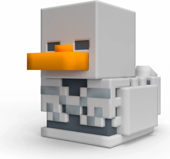 Autentisk Minecraft-look