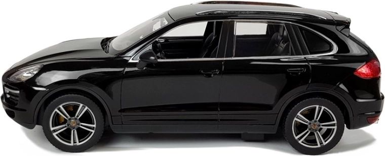 Fantastisk til rejser og hjemme