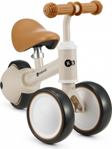 Holdbare og lette materialer