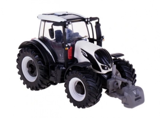 Modeltraktor Bburago Valtra N174
