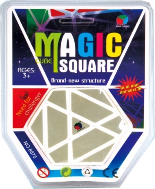 Puslespil terning Shield Cube