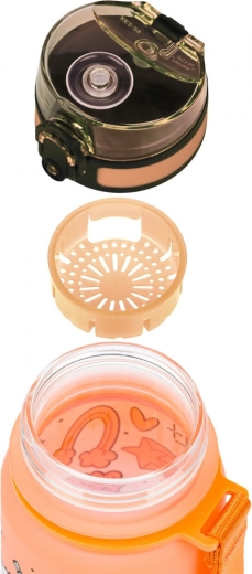 Indre si til frugt og urter