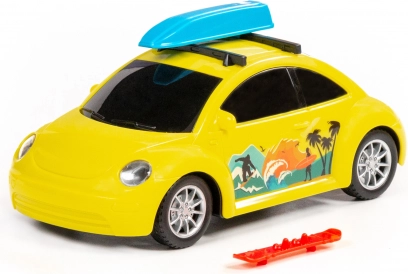 Auto Udflugt