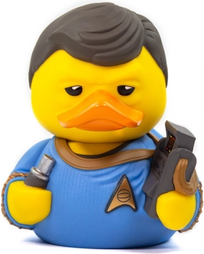 Stilfuld emballage med vindue