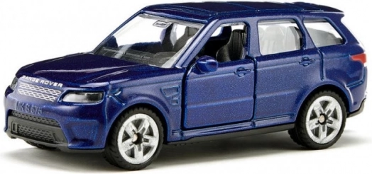 Køretøj Range Rover
