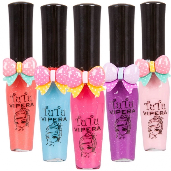 Lipgloss til børn vipera tutu
