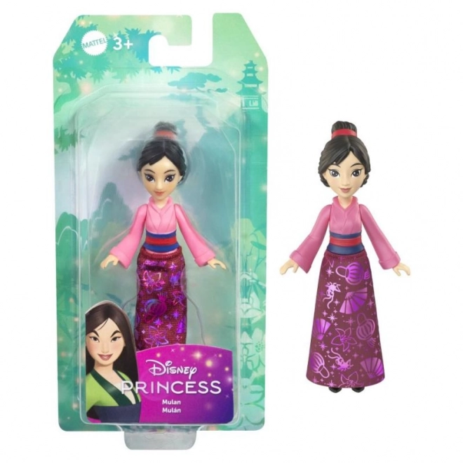 Disney Prinsesse Rapunzel Dukke
