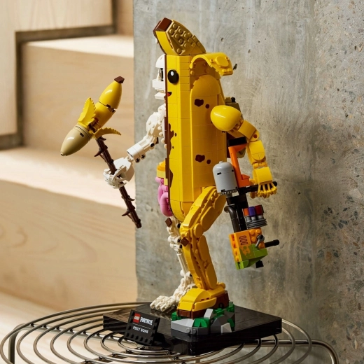 Bevægelige dele og tilbehør