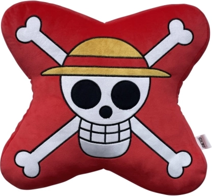 One Piece pude i polyester
