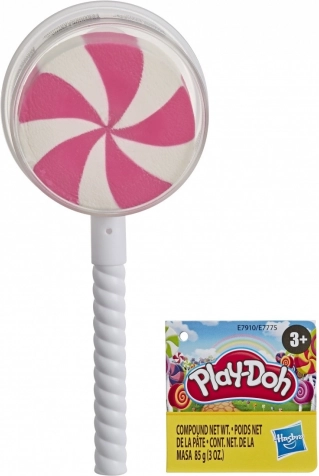 Play-Doh slikkepind-sæt modellervoks Hasbro