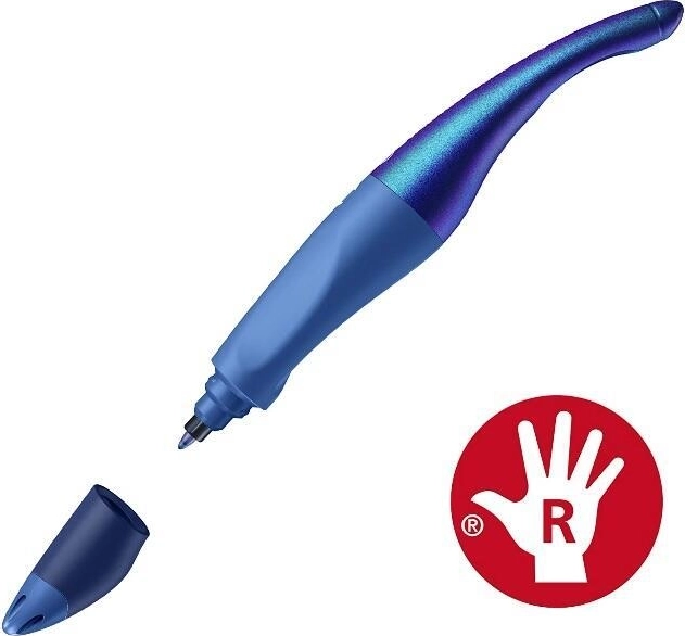 Ergonomisk pen til højrehåndede Stabilo EASYoriginal