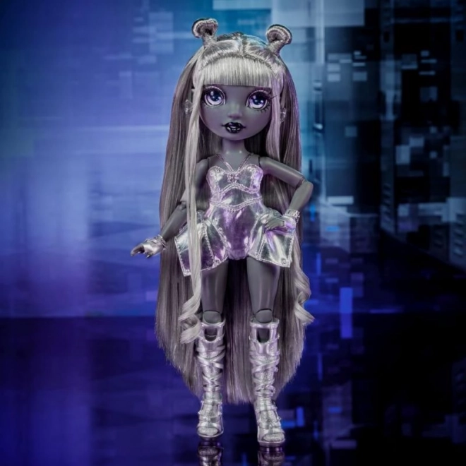Shadow High Mystisk dukke, serie 1 - Luna Madison