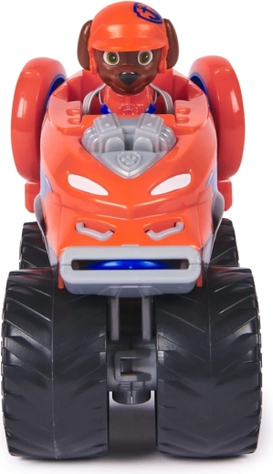 Eksklusiv Zuma-figur