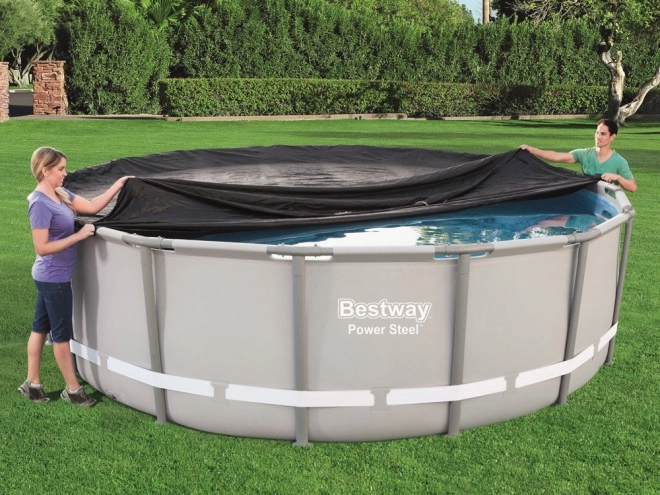 Bestway Pooldække