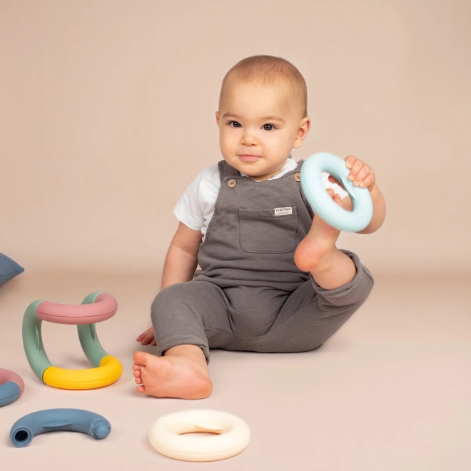 Little Smoby Tubo