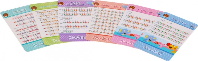 Kreativ leg for alle