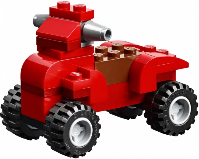 LEGO Classic 10696 Mellem kreativ boks