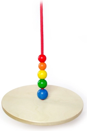 Hess rund børnegyngesæde 30 cm