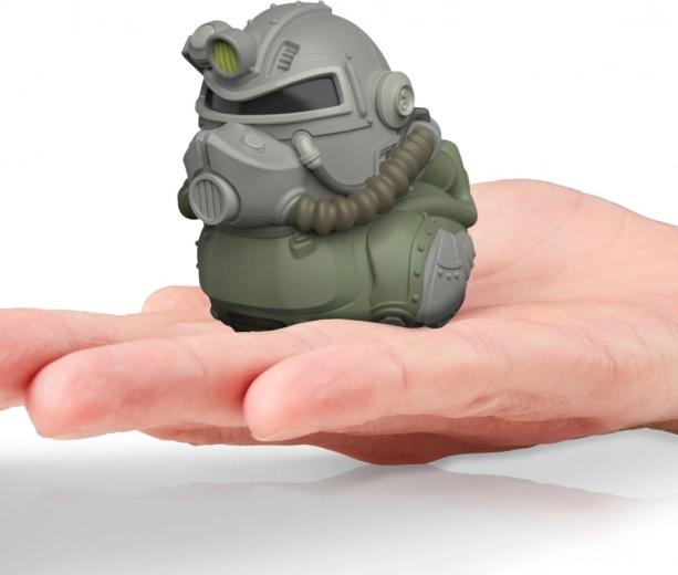 Lille størrelse, stor effekt