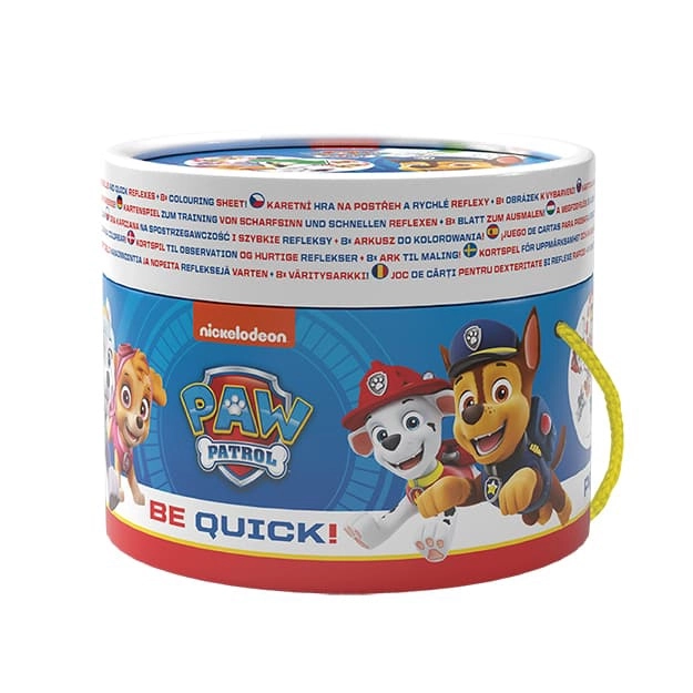 Spil Observation! Paw Patrol