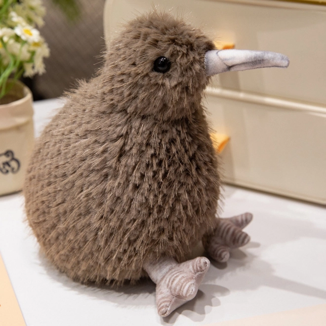 Plys fugl Kiwi